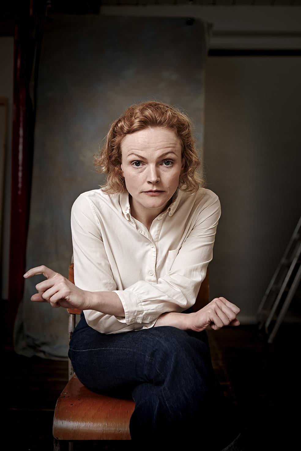 Maxine Peake