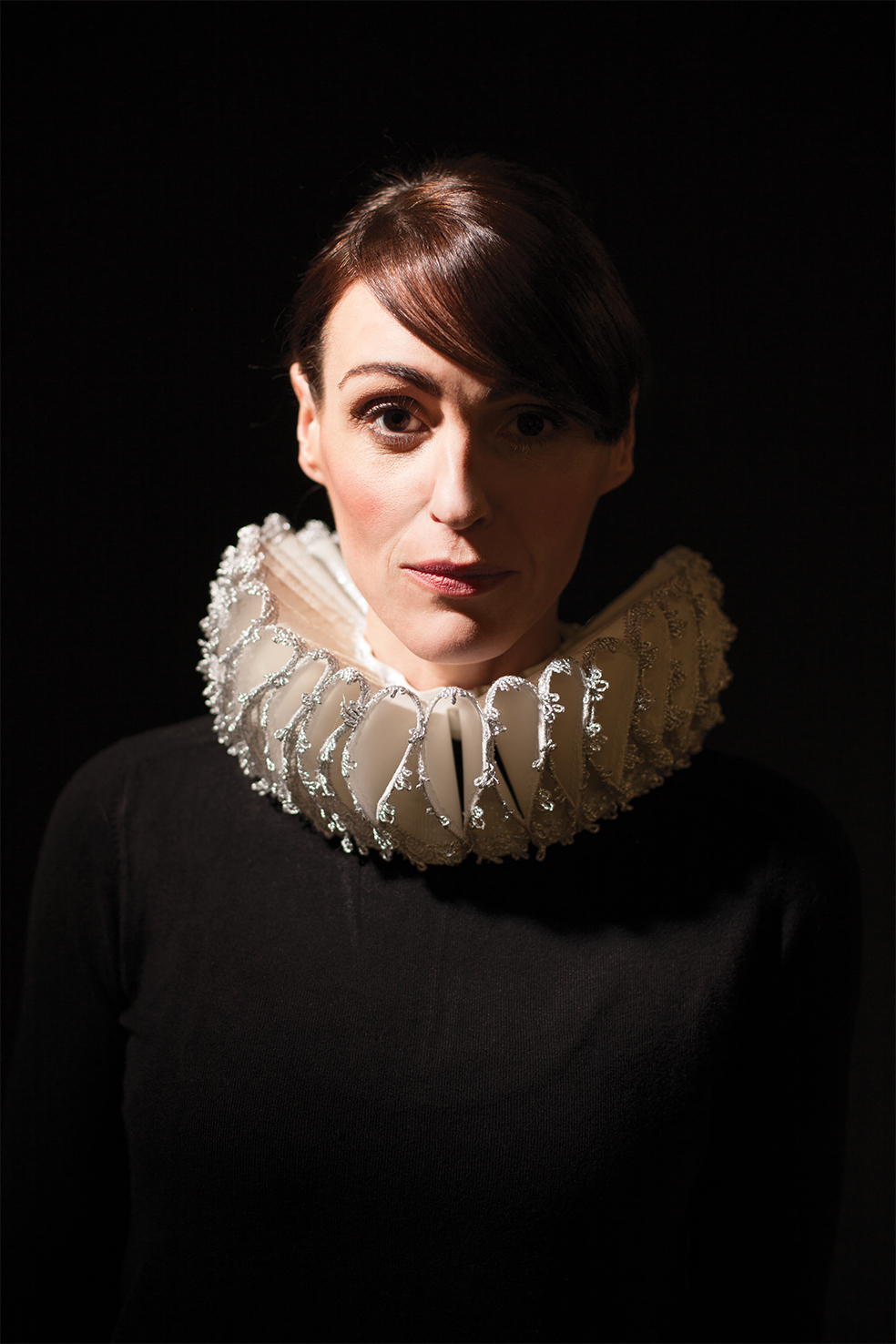 Suranne Jones