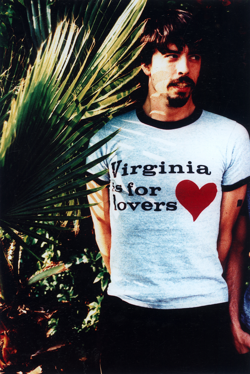 Dave Grohl