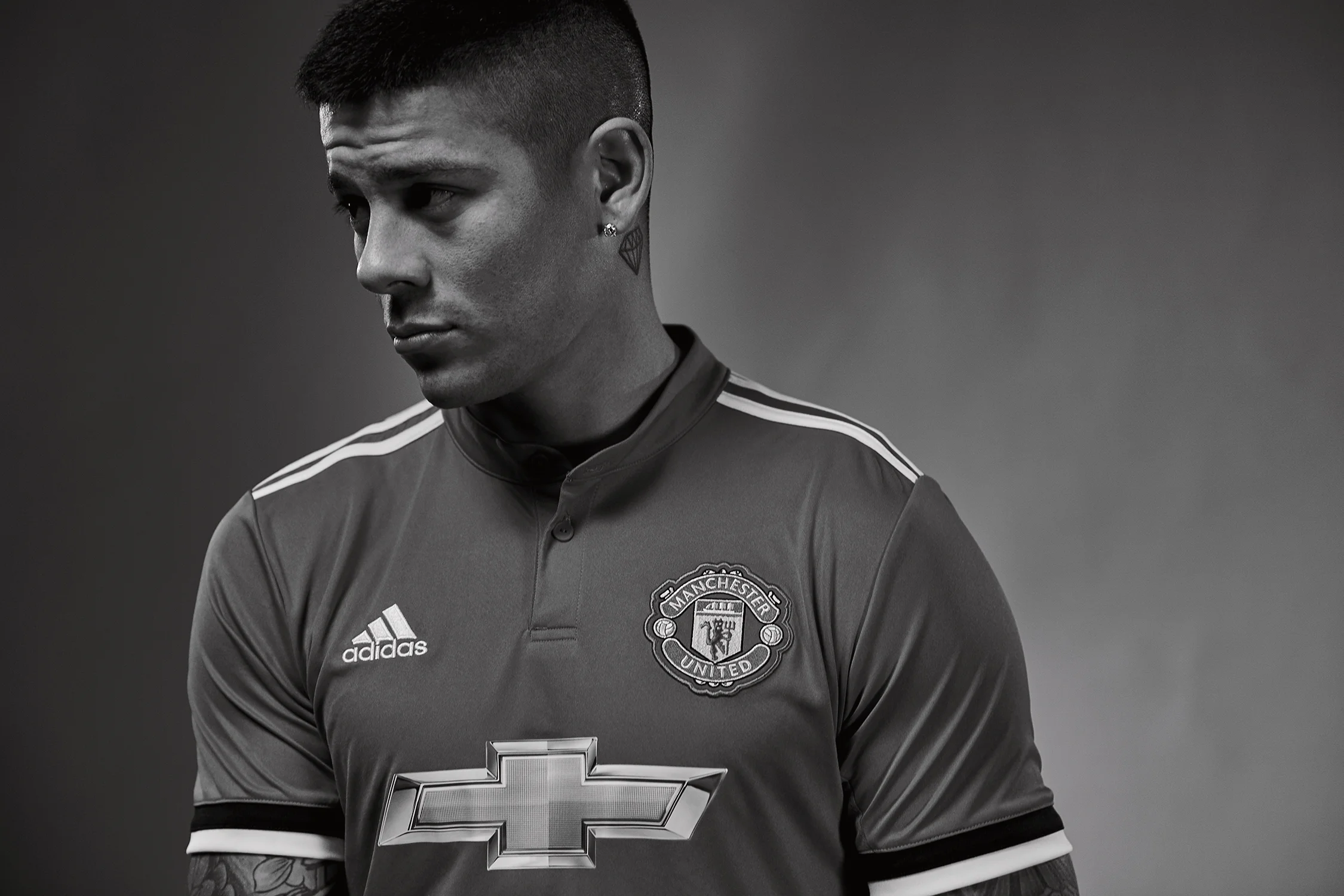 Marcos Rojo