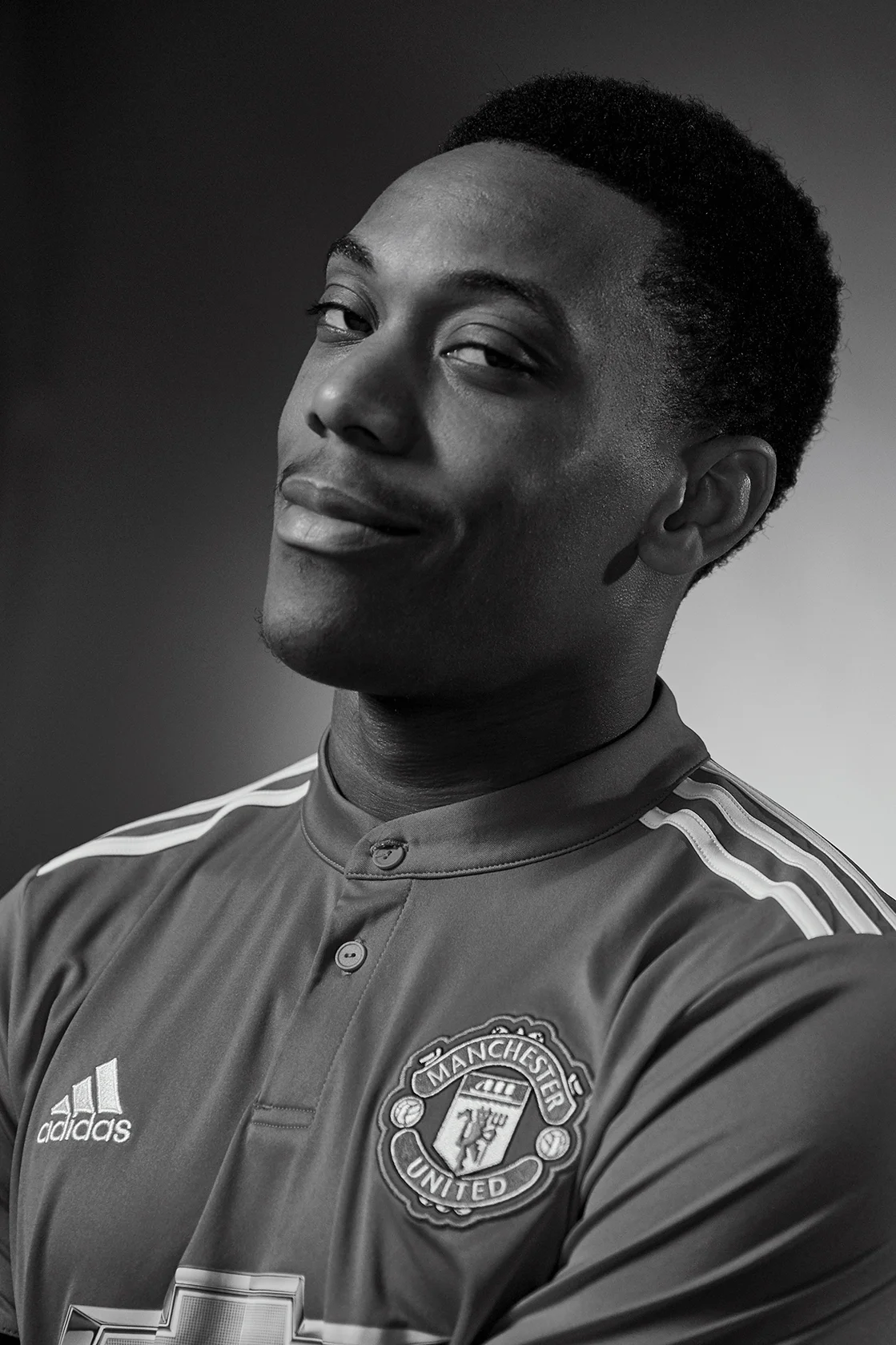 Anthony Martial