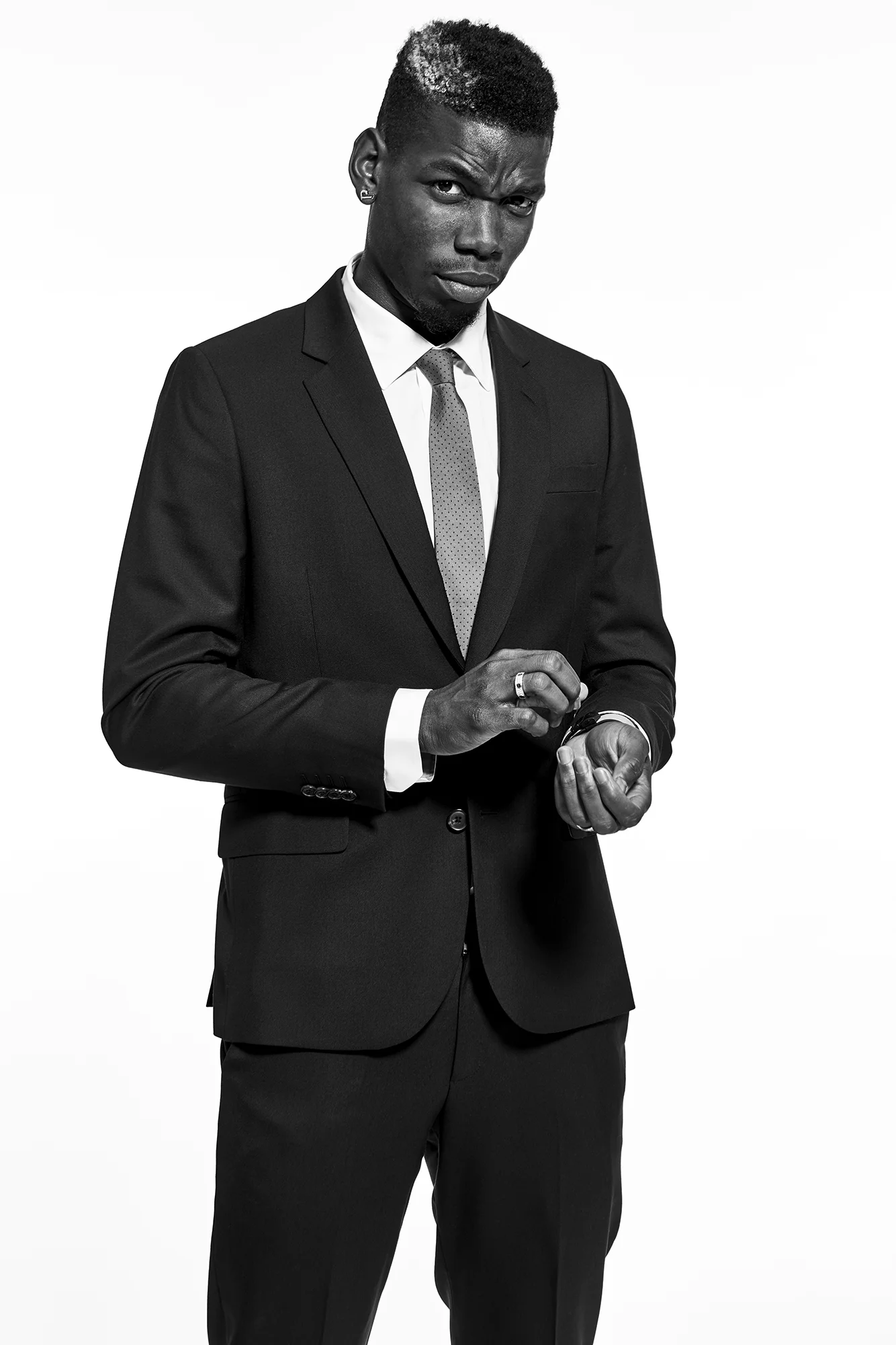 PAUL POGBA