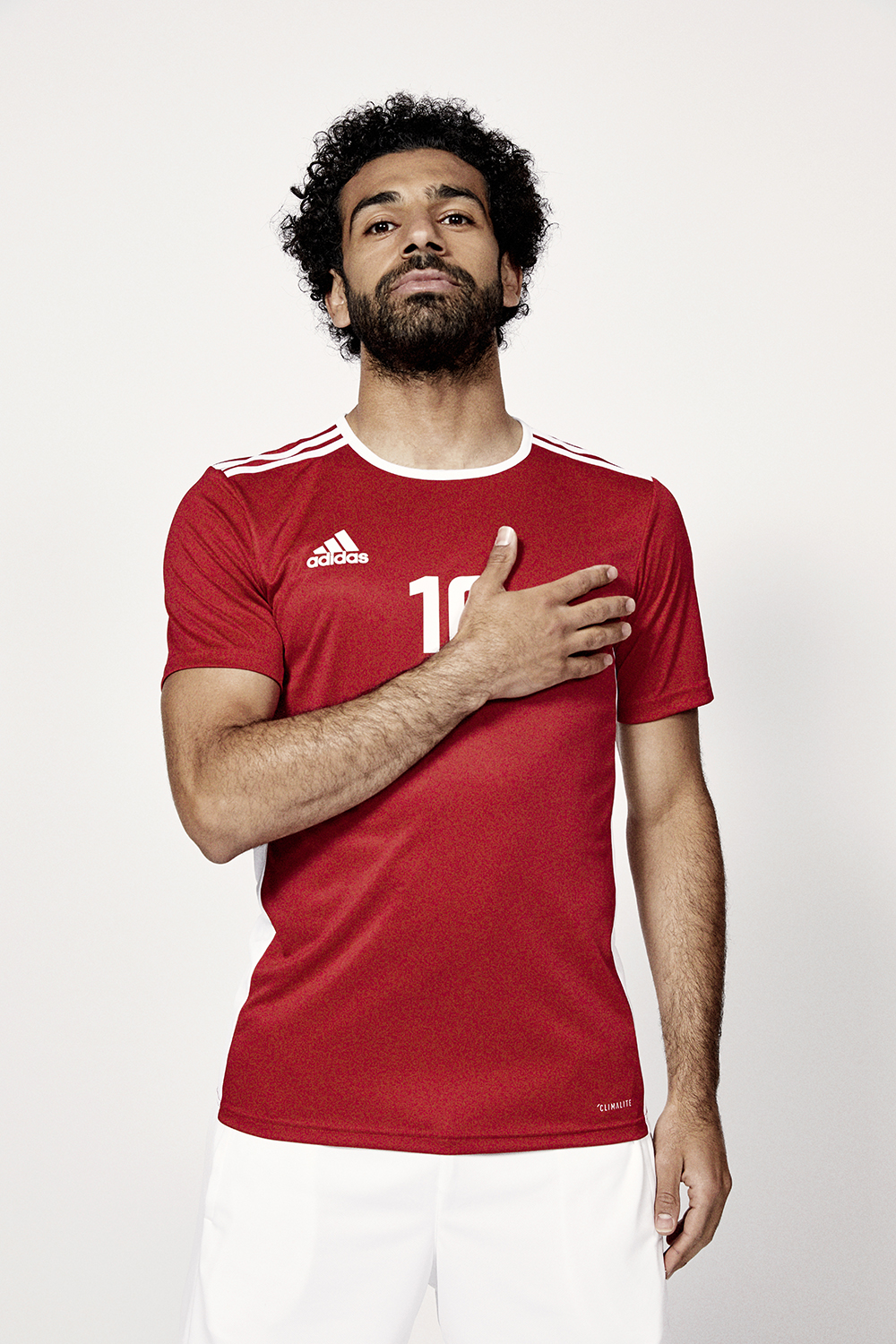 Mo Salah