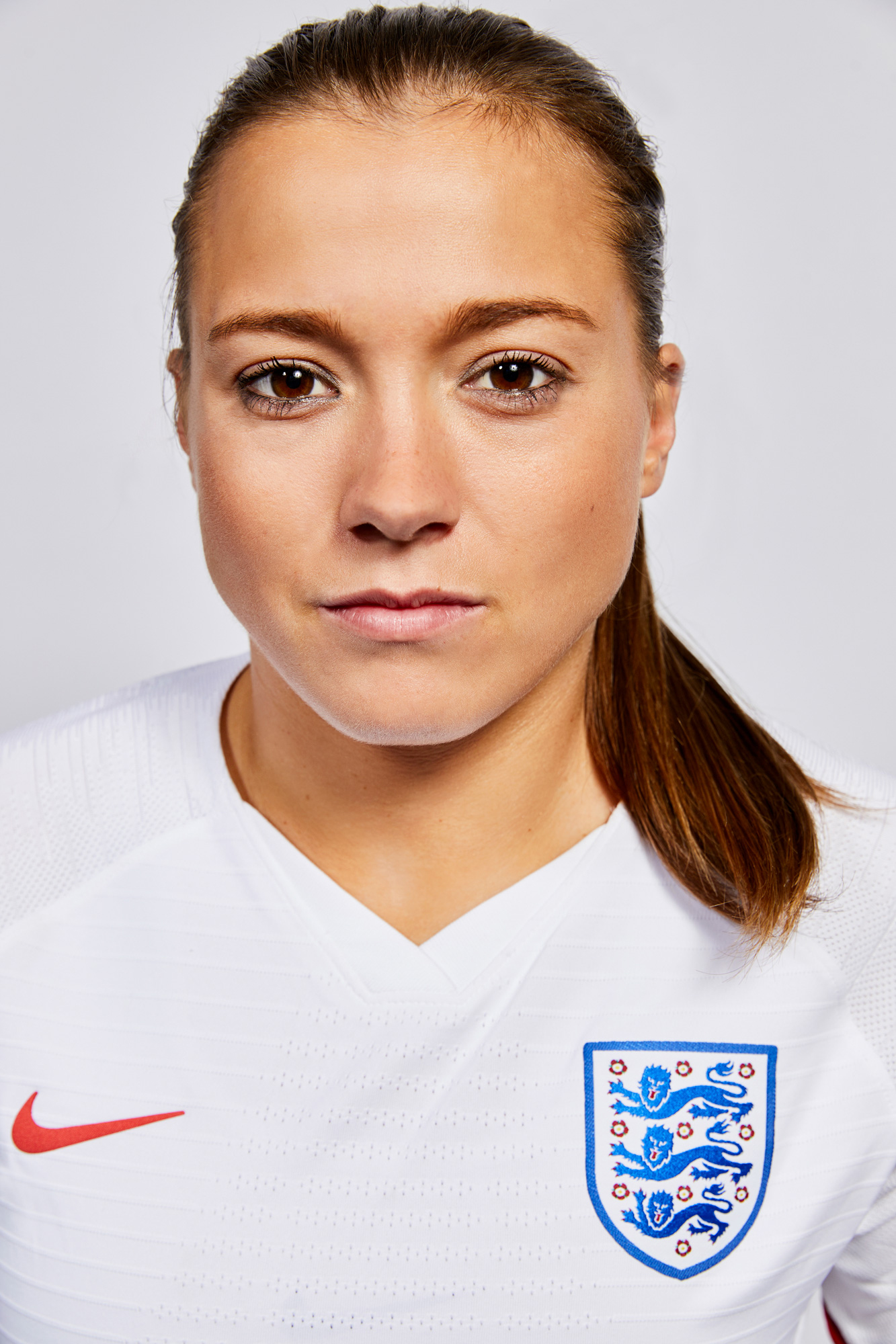  Fran Kirby 