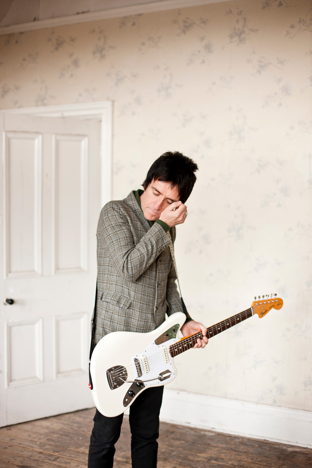 Johnny Marr