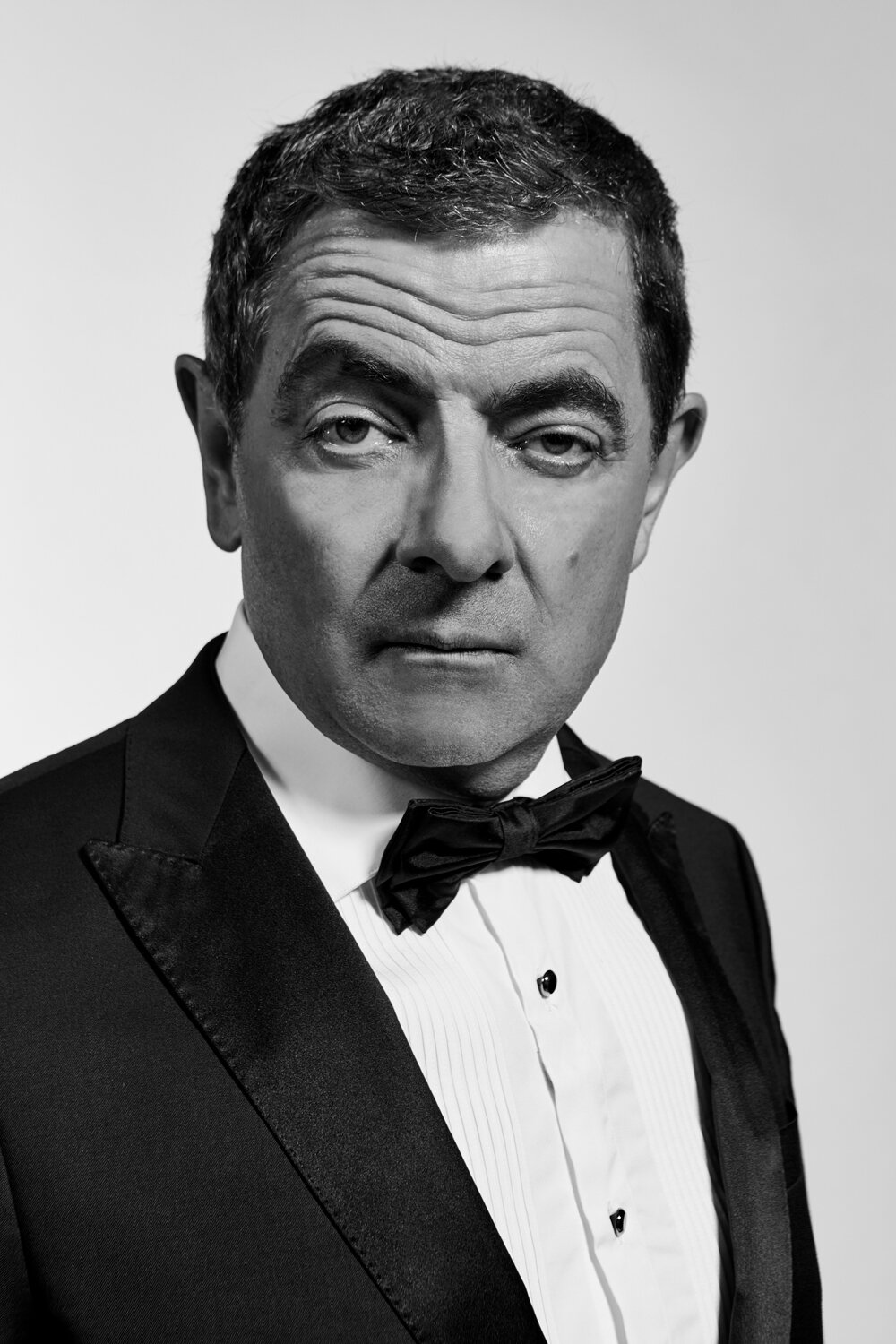 Rowan Atkinson