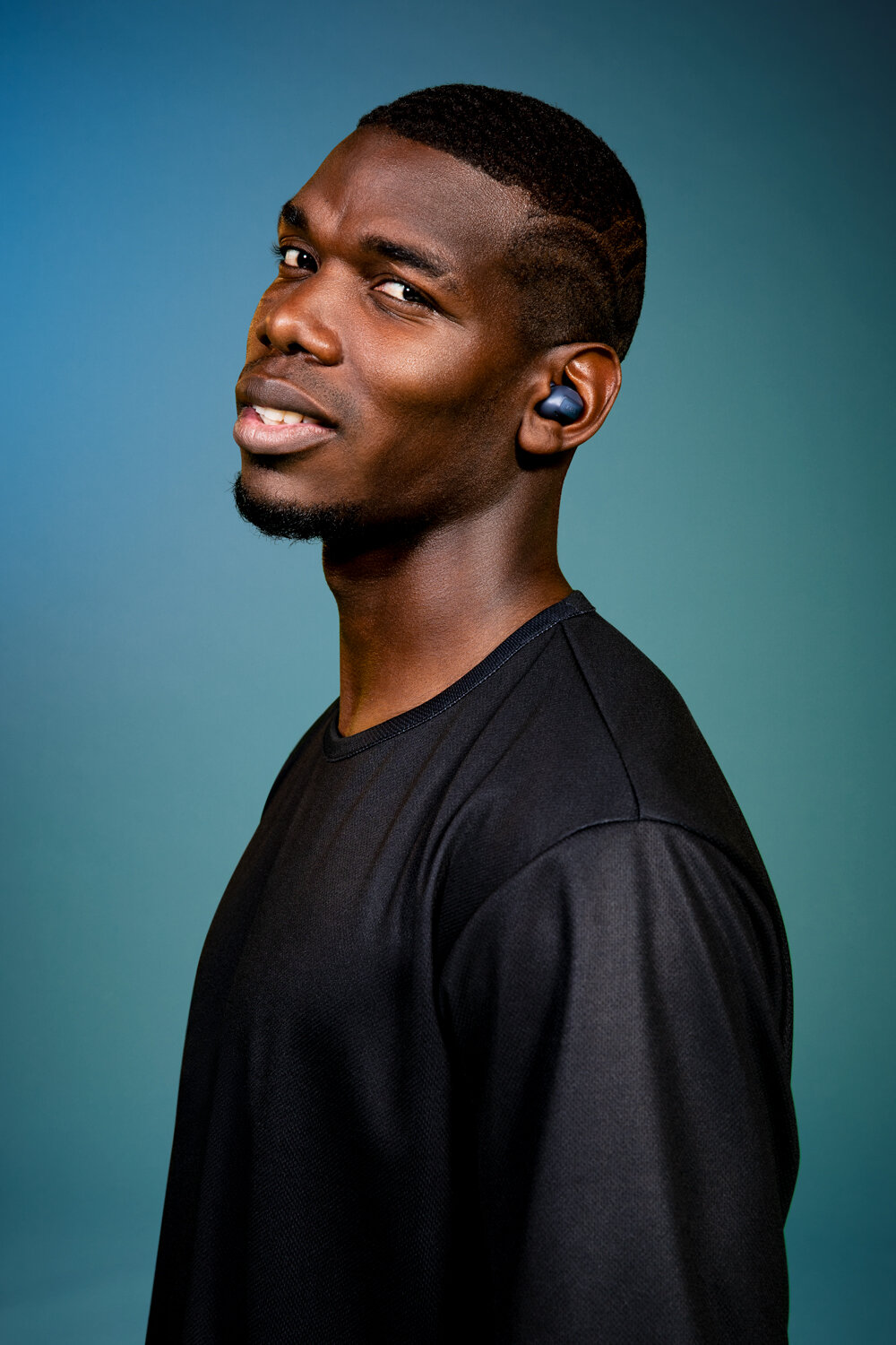  Paul Pogba 