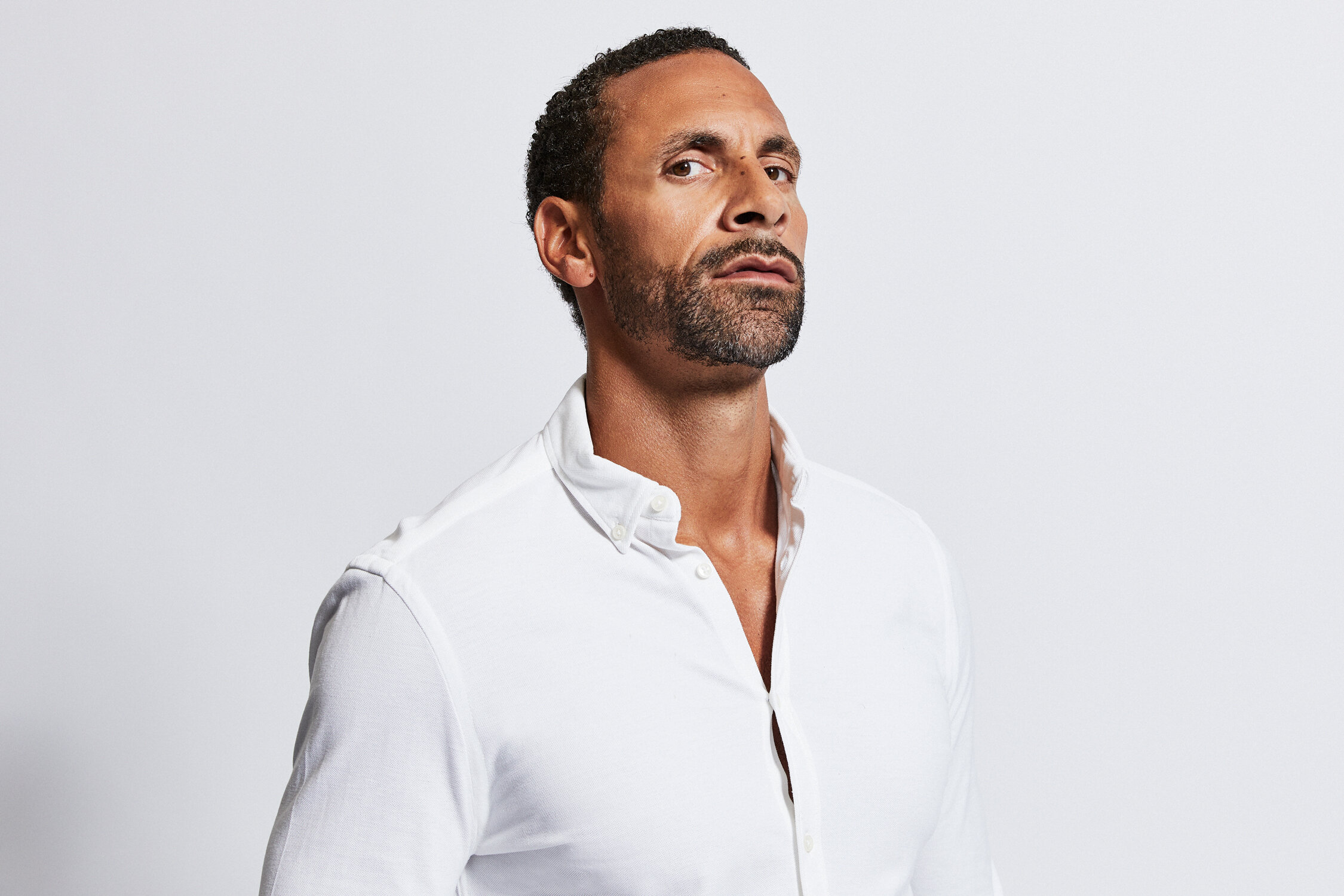 Rio Ferdinand