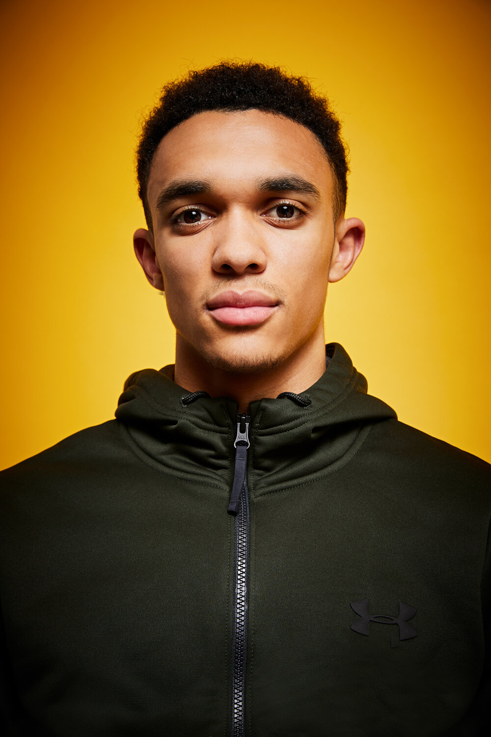  Trent Alexander-Arnold 