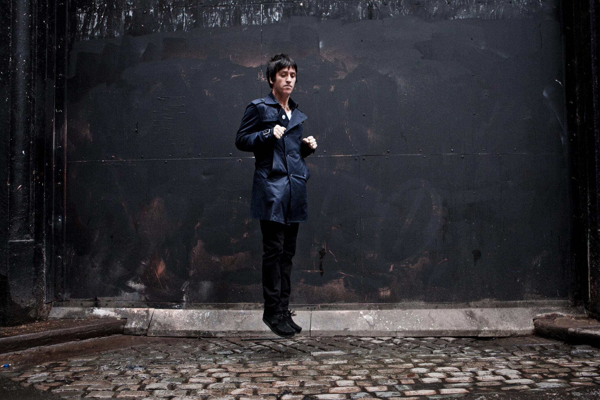 Johnny Marr