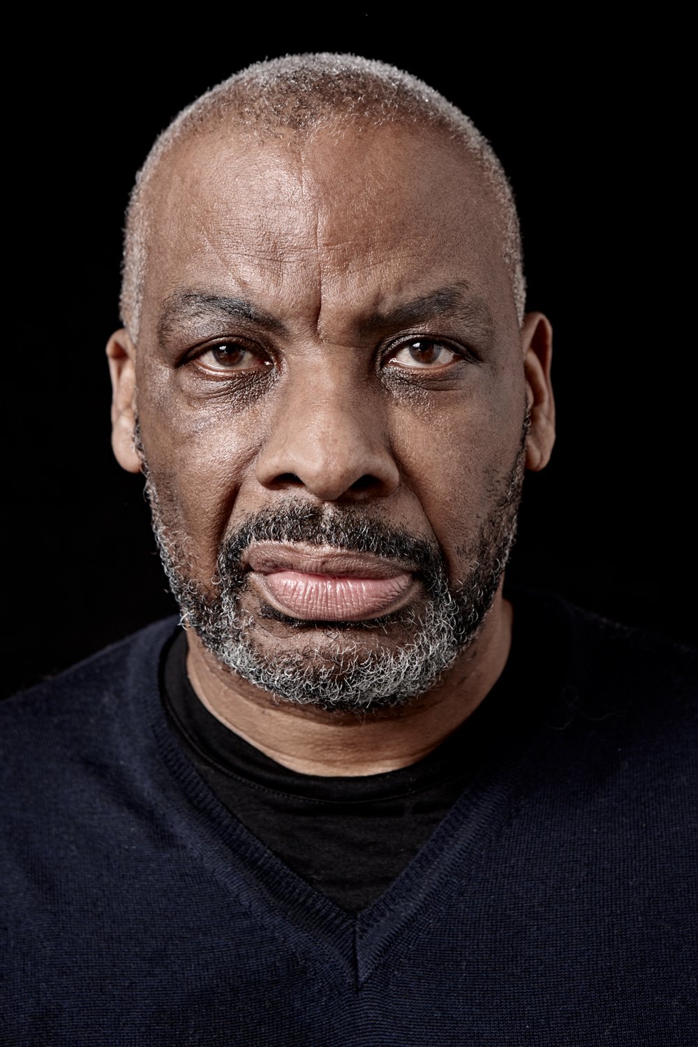 Don Warrington