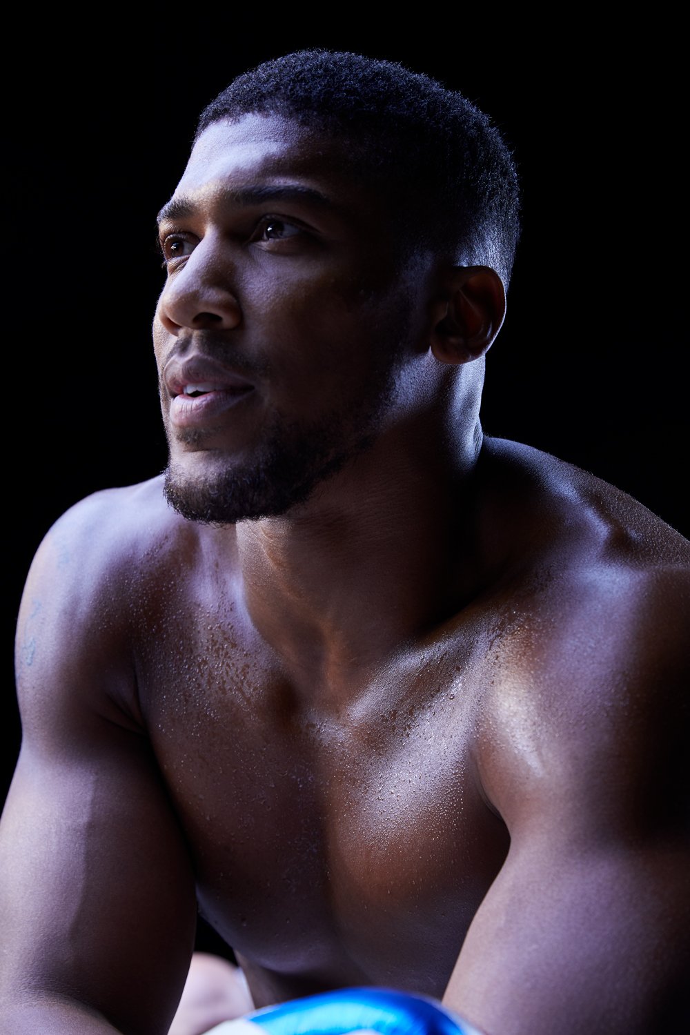 Anthony Joshua