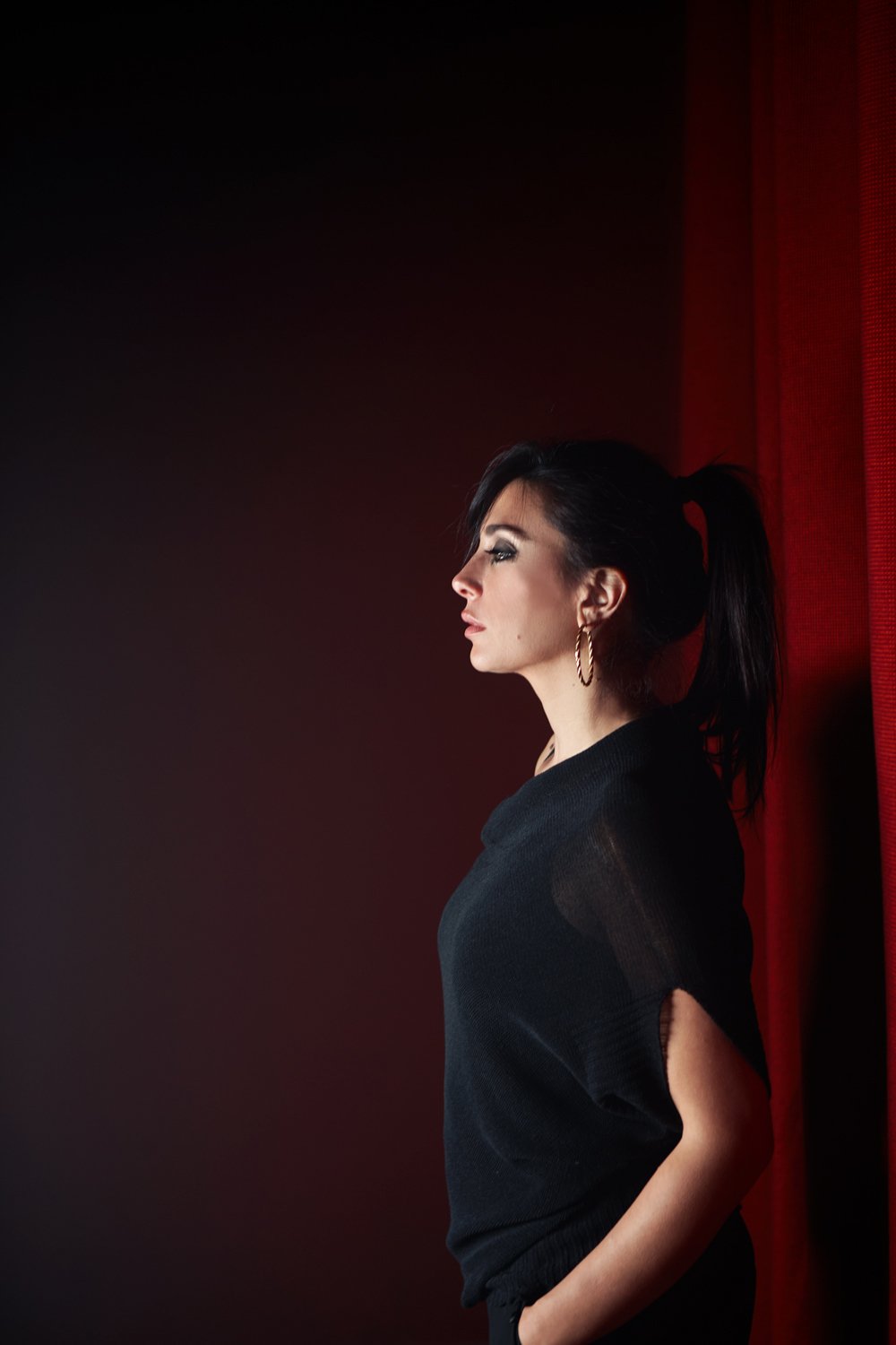 Nadine Labaki