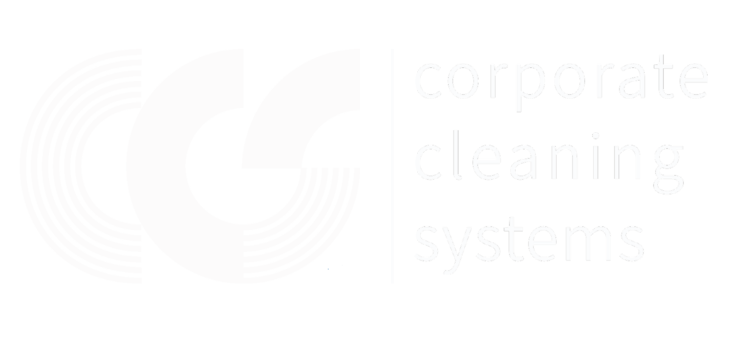 corporate cleaning systems