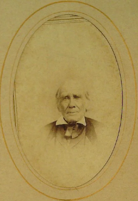 Unidentified