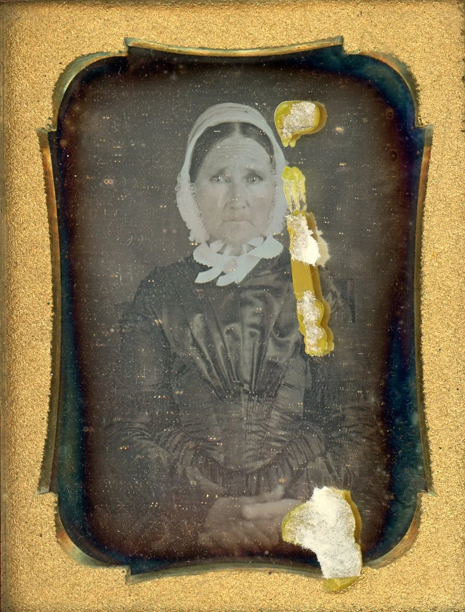 Eliza Love Gist Atchison