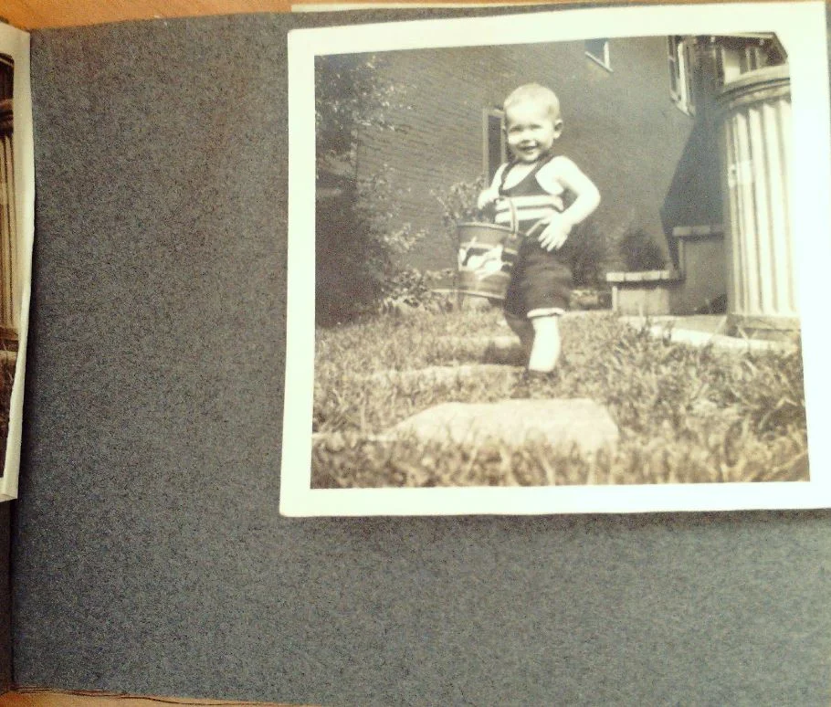 Charlotte Russell Garr 