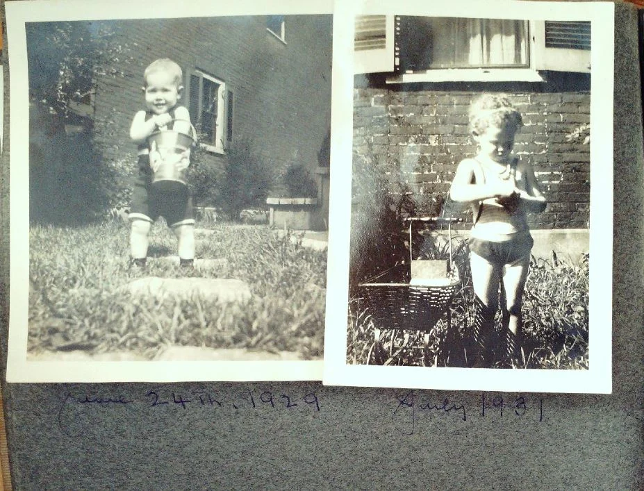 Charlotte Russell Garr