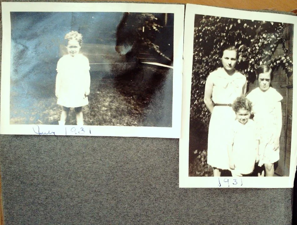 Charlotte Russell Garr