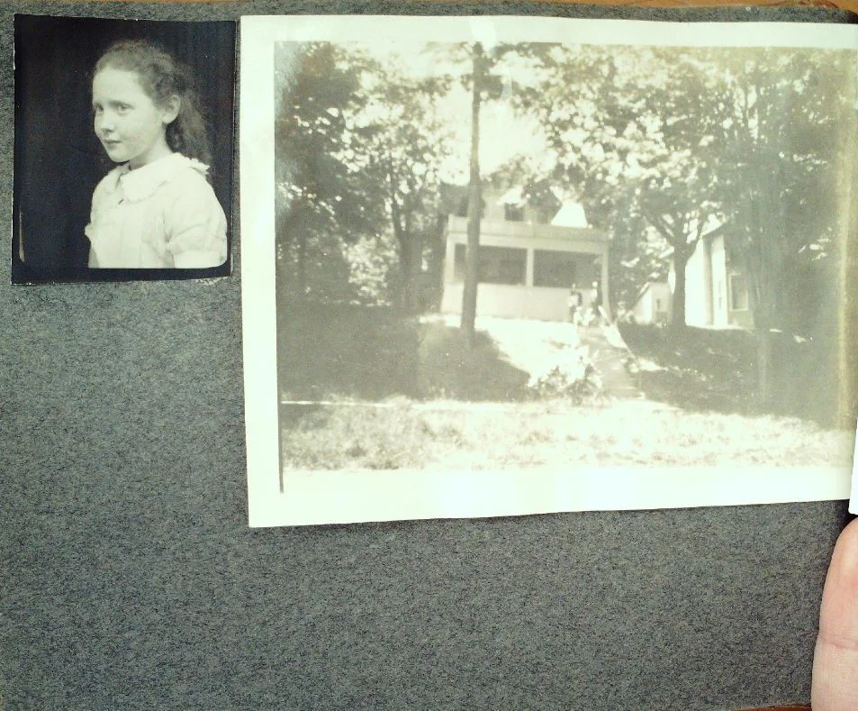 Charlotte and String Cottage