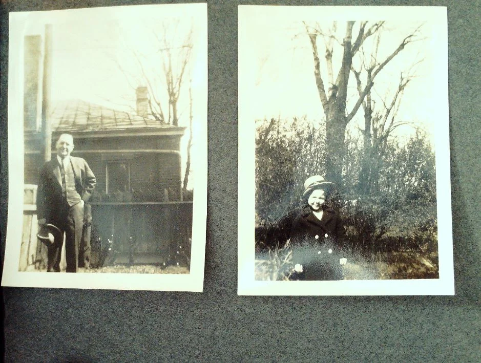 Charles and Charlotte