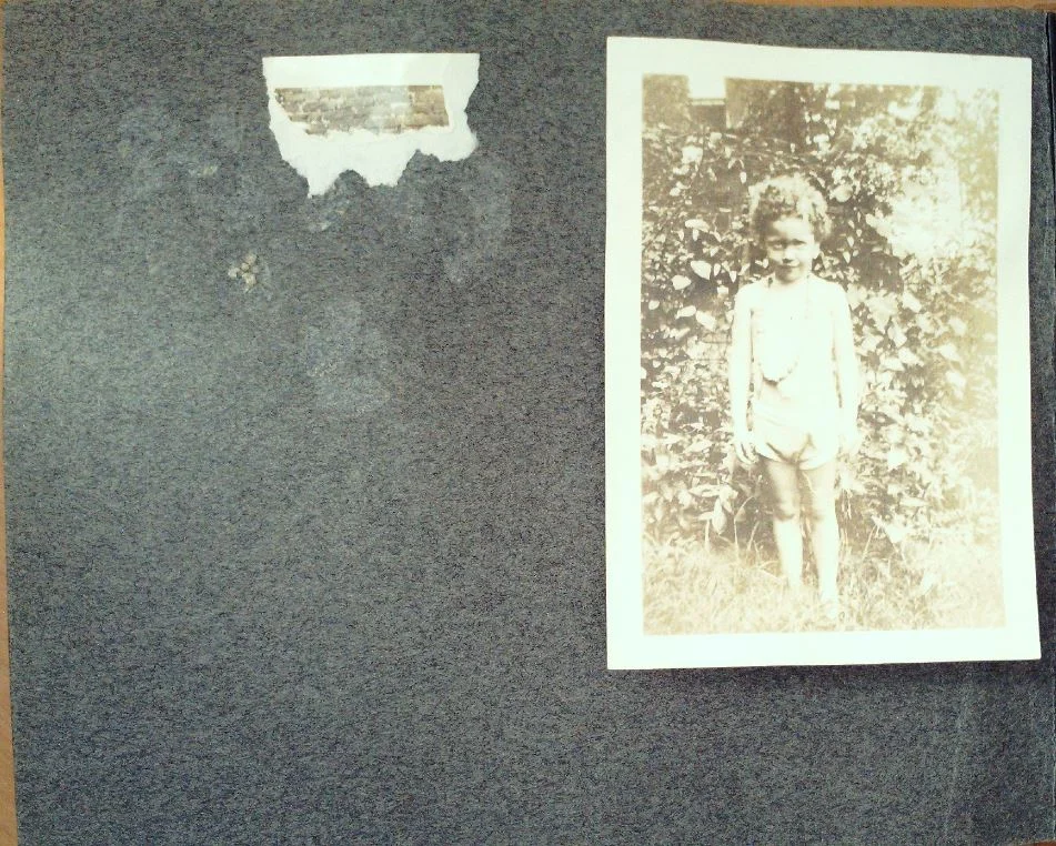 Charlotte Russell Garr