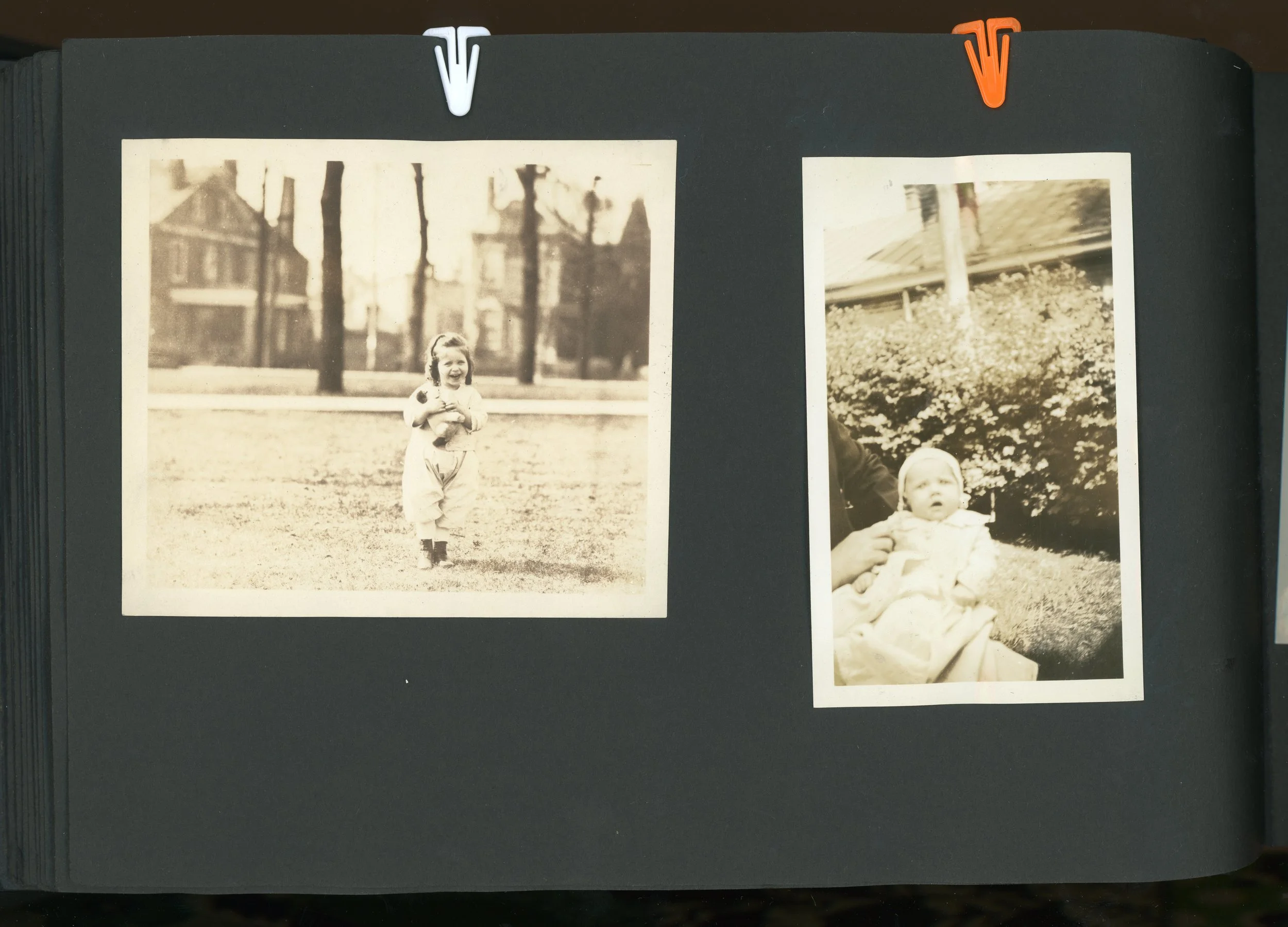 Photo Album Page 20