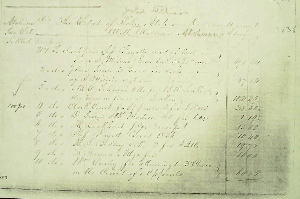 John Atchison Estate 1838.jpg