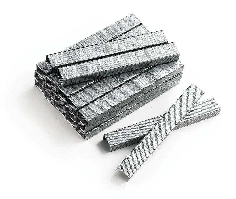 Rustless Staples Staples