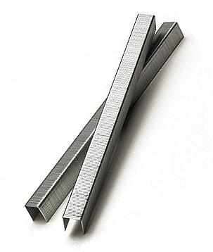 Pack of 2 BeA Series 71/10SS Stainless Steel Staples 3/8" deep 10,000/Pack 