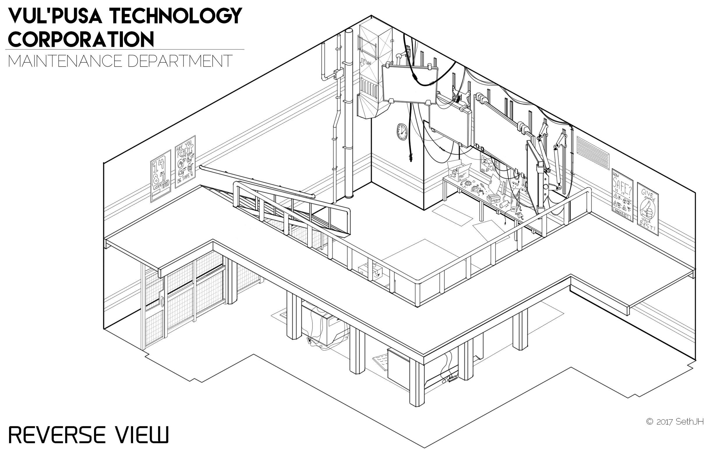 Vul Tek Maintenance Concept Full
