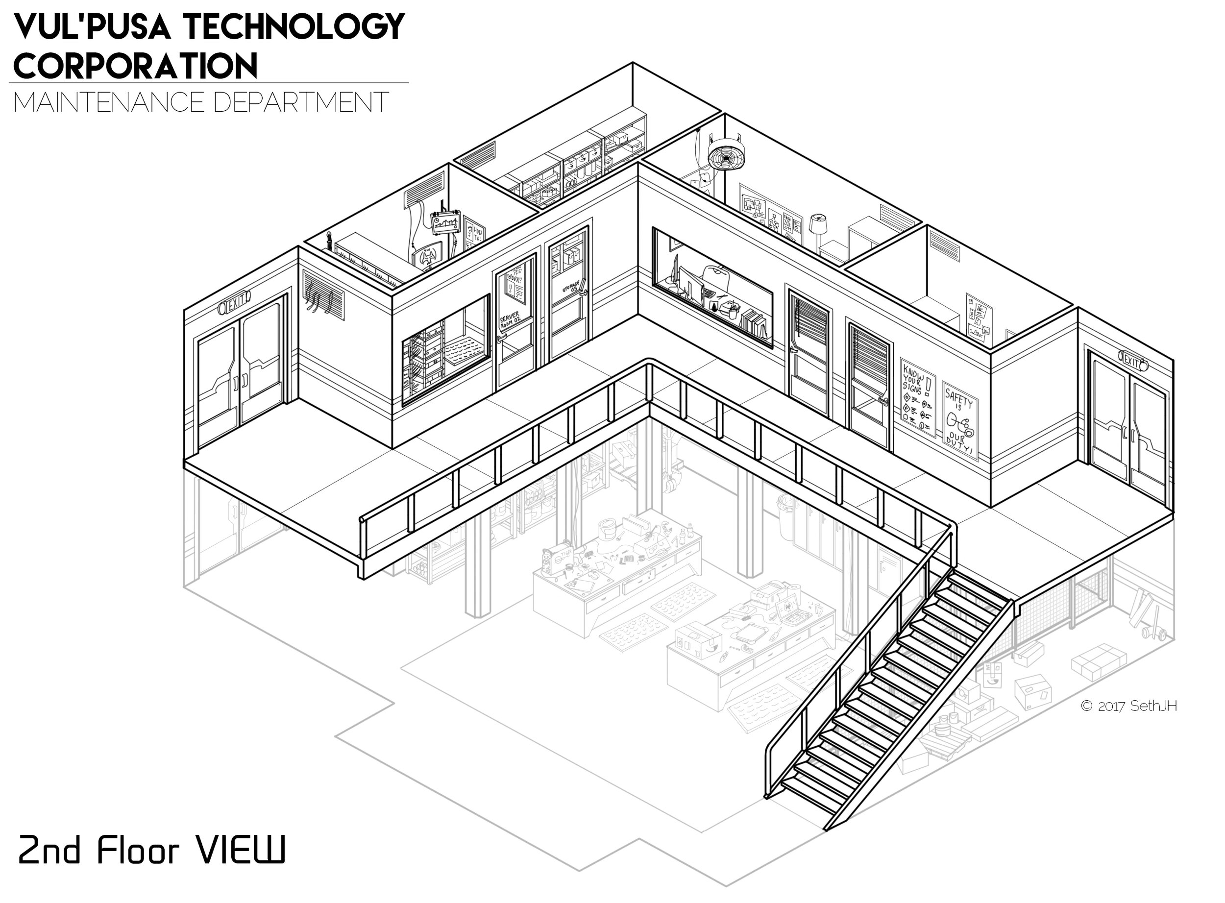 Vul Tek Maintenance Concept Full