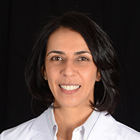 Neda Shah-Hosseini