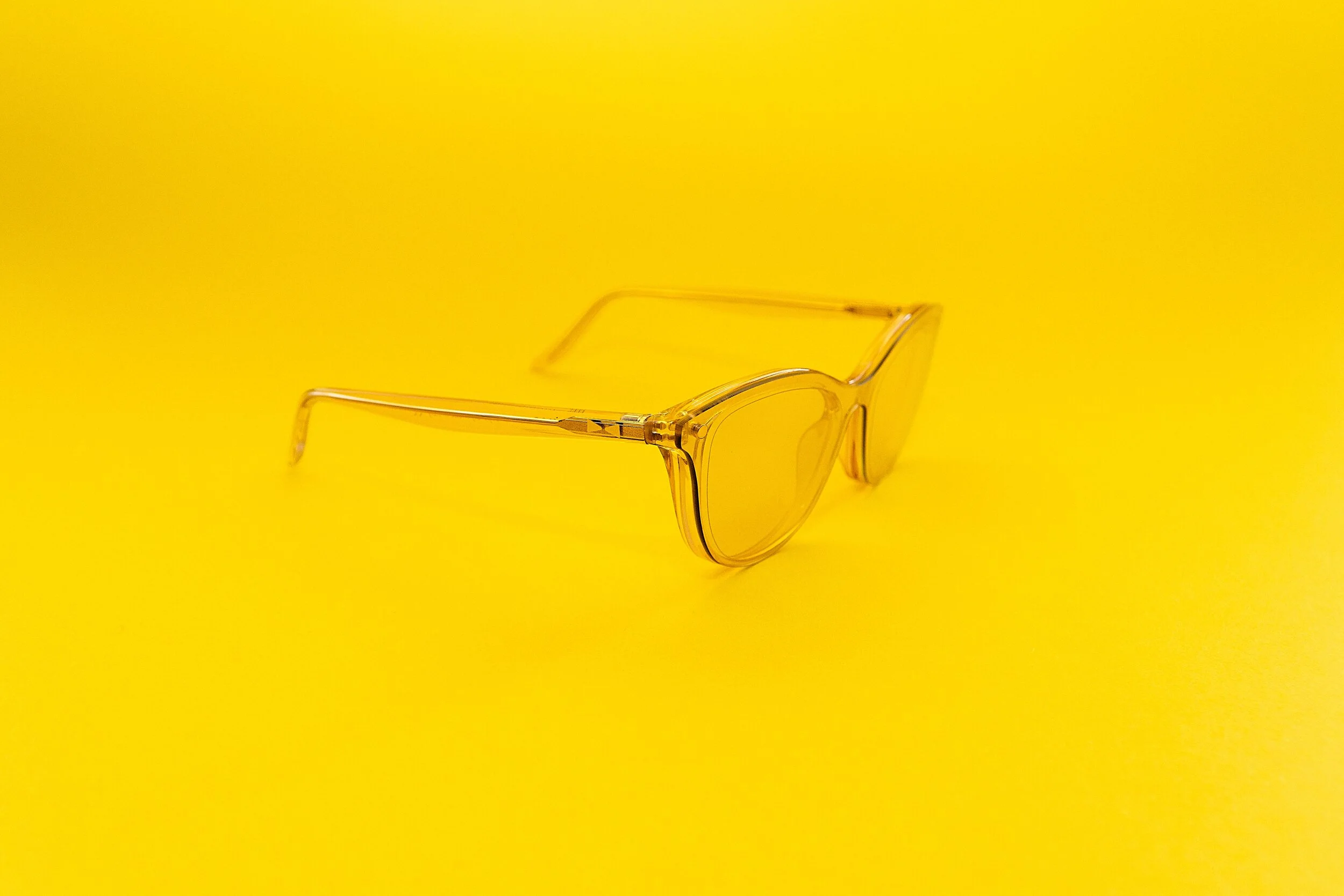 fall eyewear trends