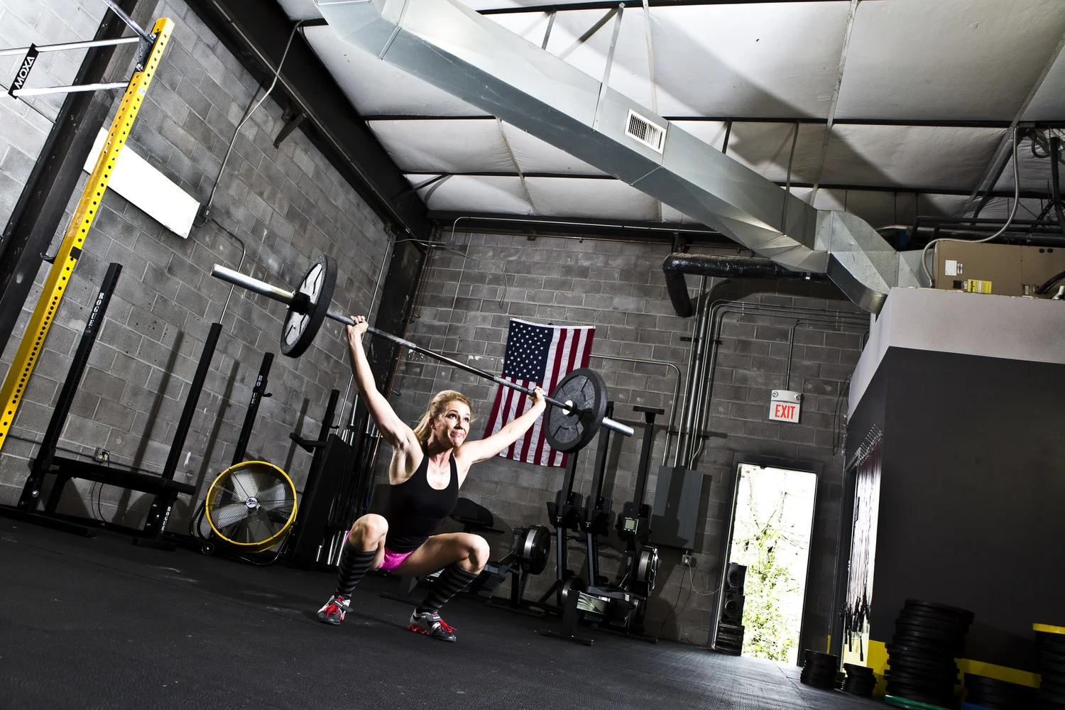 Commercial photography by Casey Buckman
