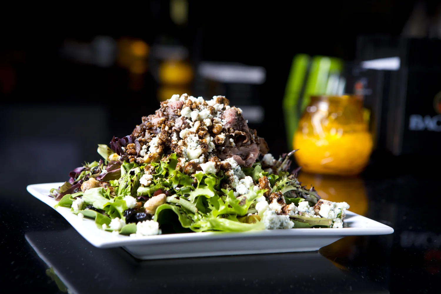 Commercial photography by Casey Buckman