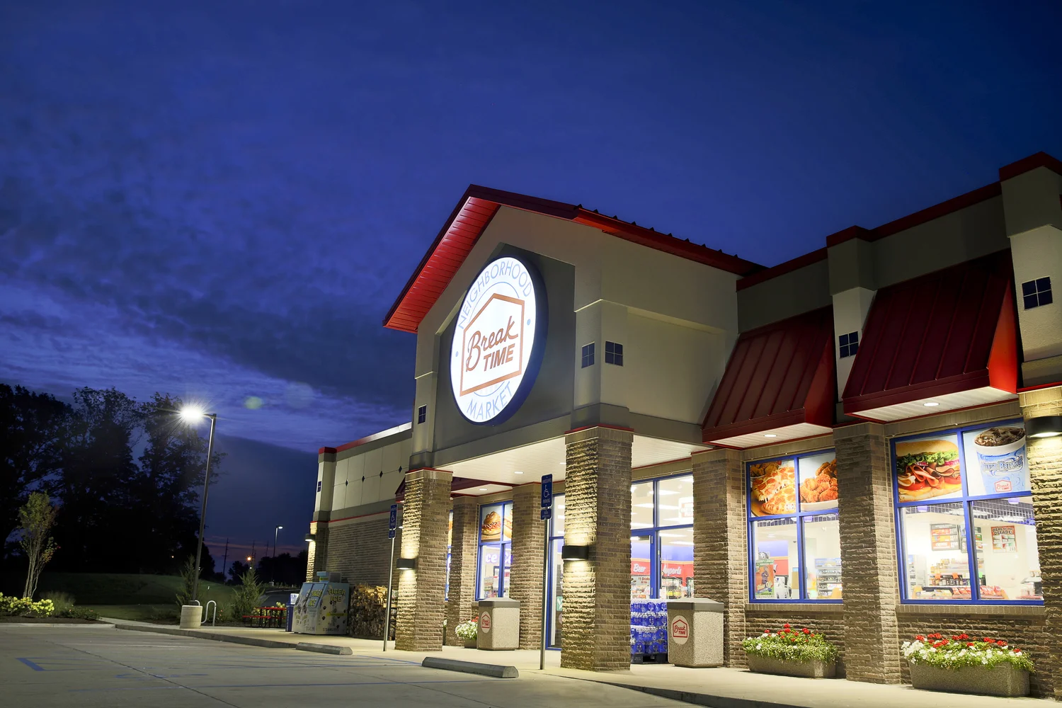 Commercial photography by Casey Buckman