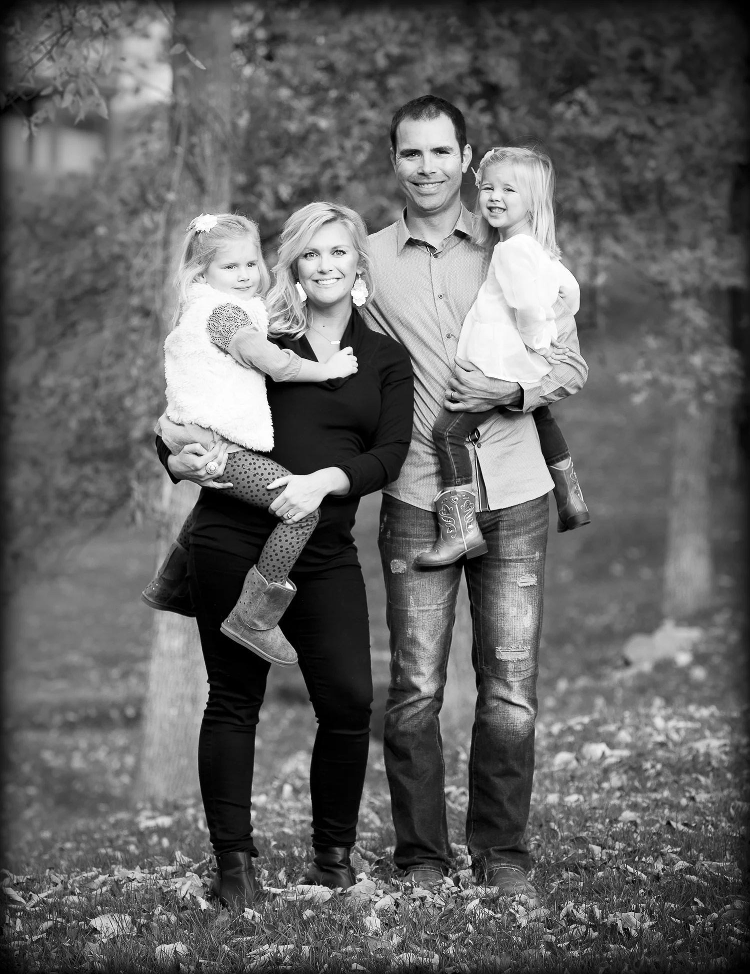 Family photography by Casey Buckman