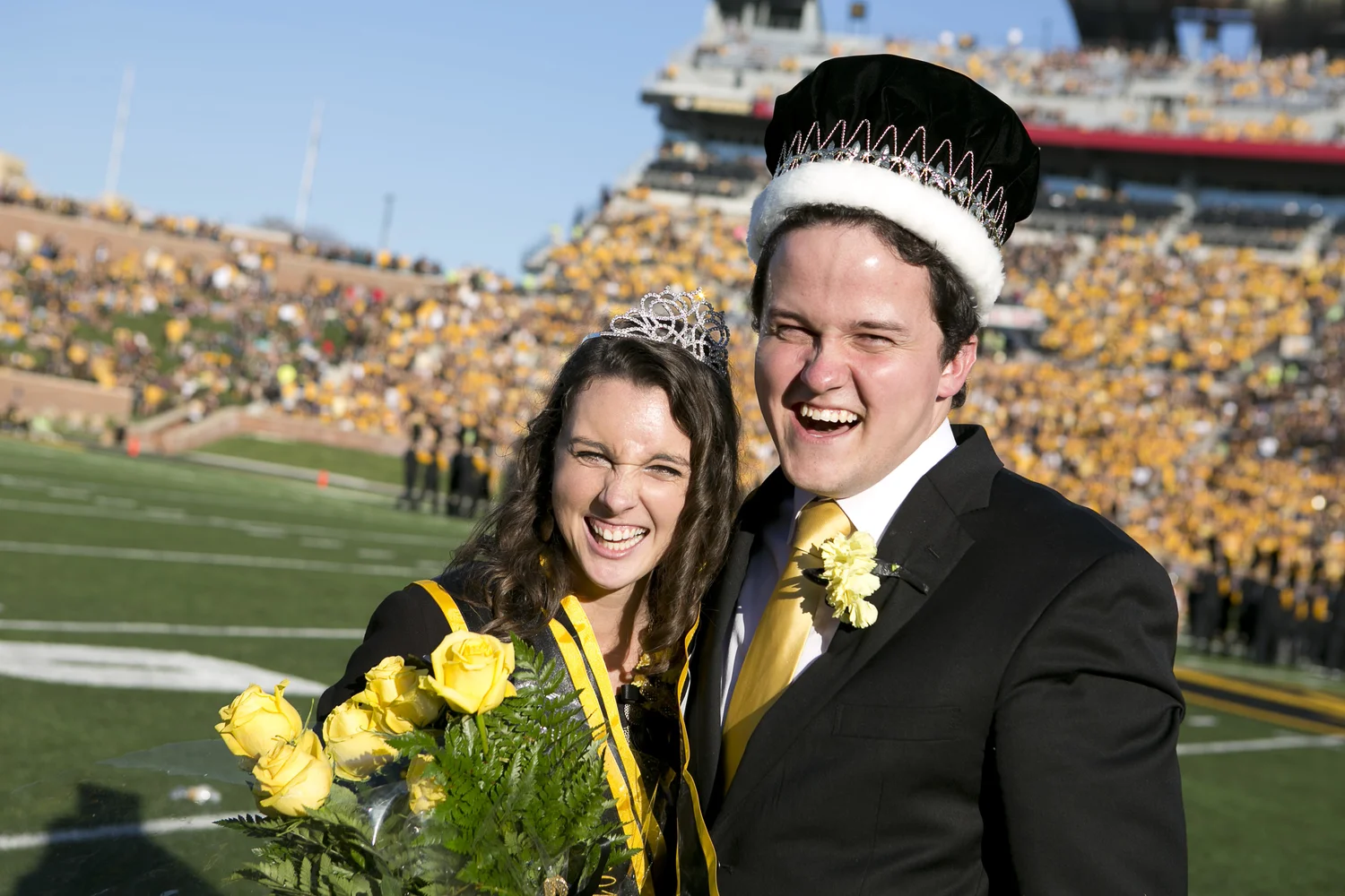Events photography by Casey Buckman