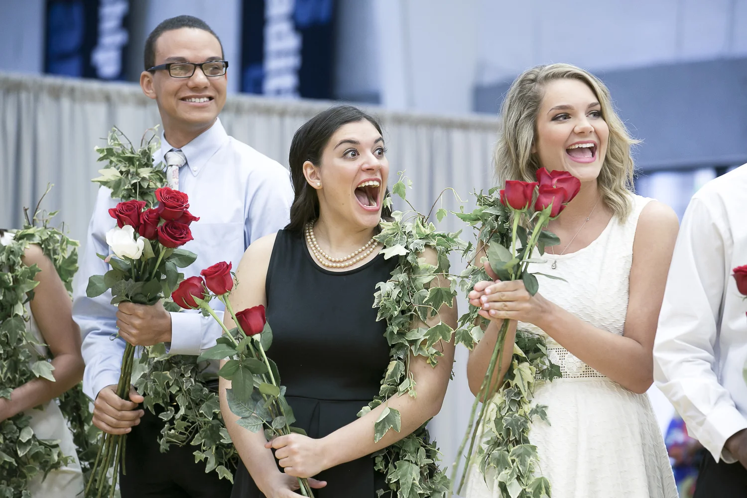 Events photography by Casey Buckman