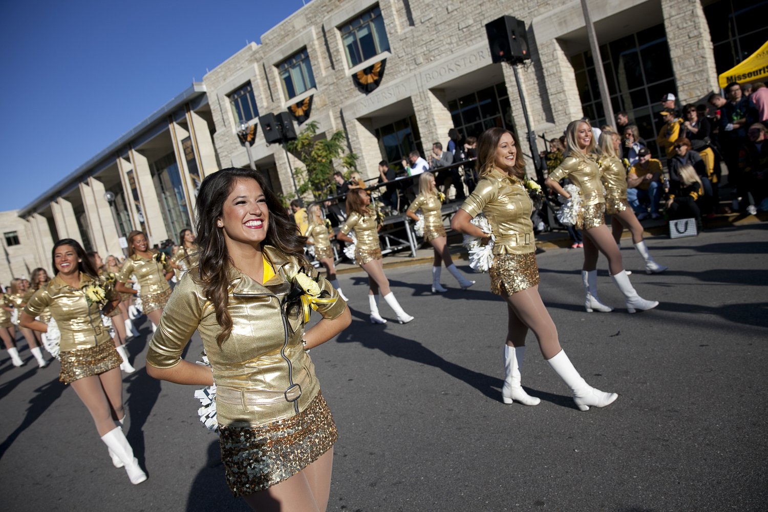Events photography by Casey Buckman