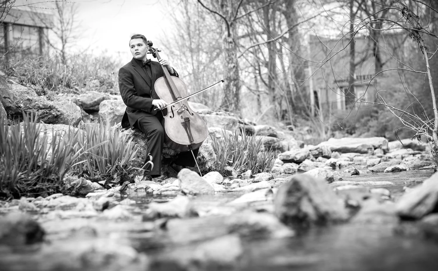 Seniors photography by Casey Buckman