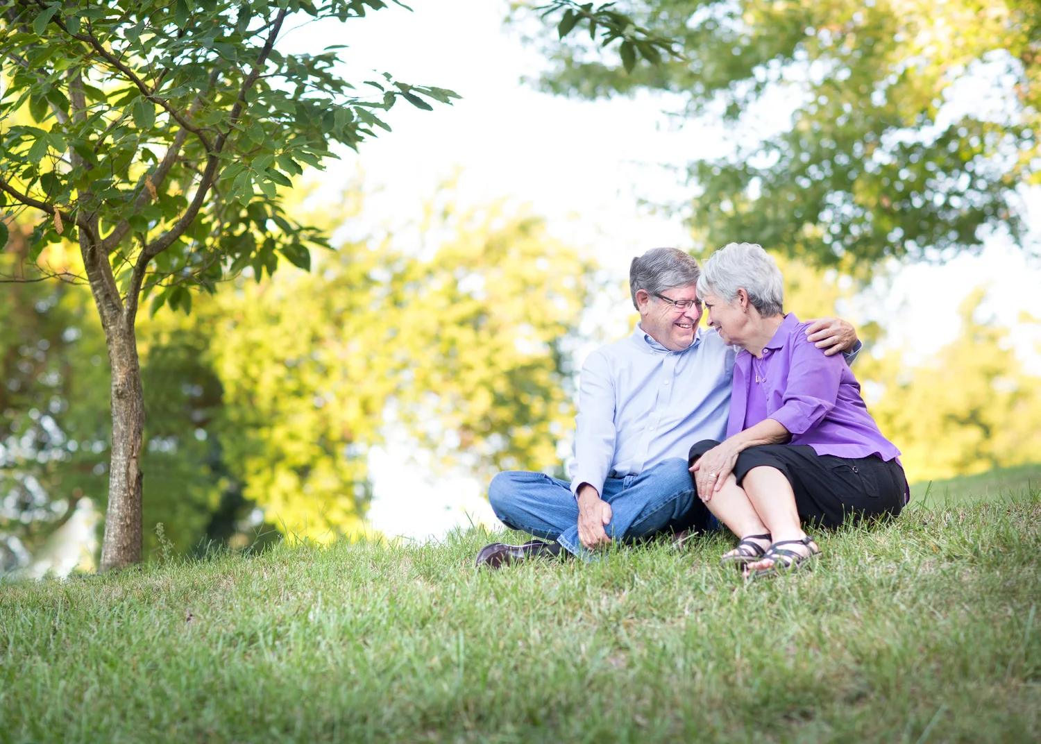 Family photography by Casey Buckman