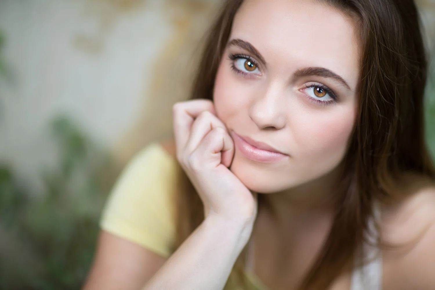 Seniors photography by Casey Buckman