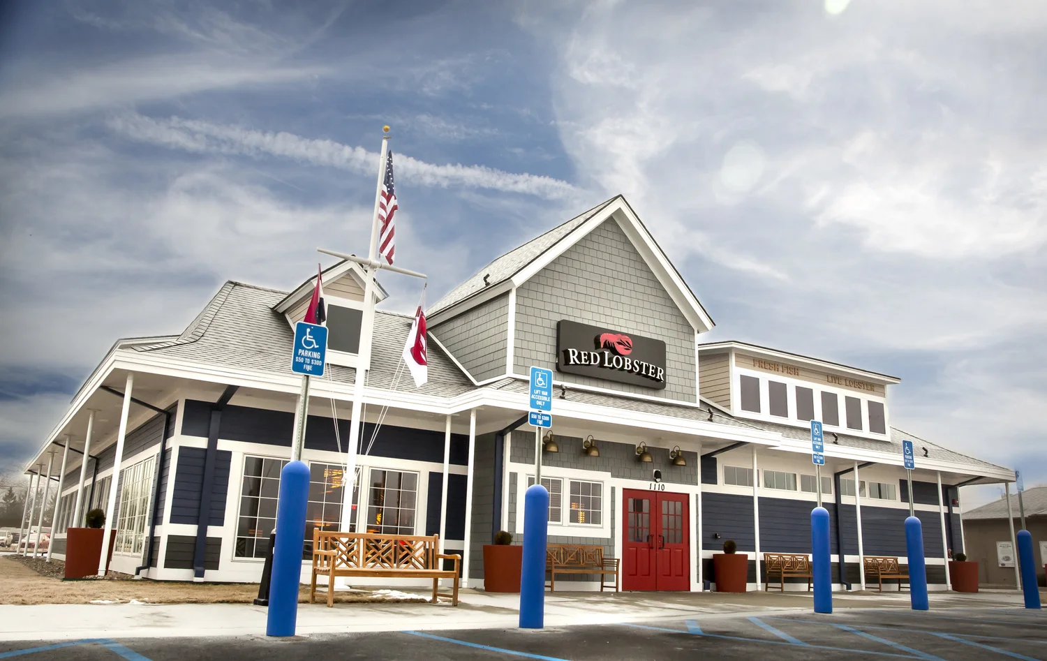 Commercial photography by Casey Buckman