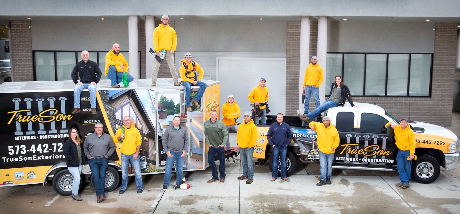 Commercial photography by Casey Buckman