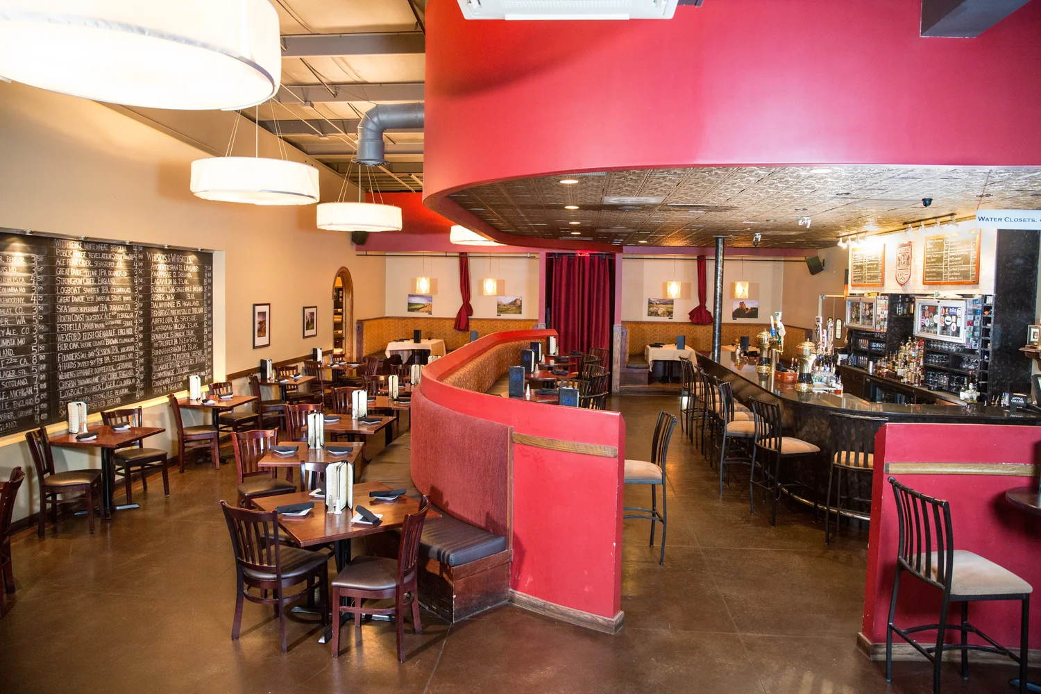 Commercial photography by Casey Buckman