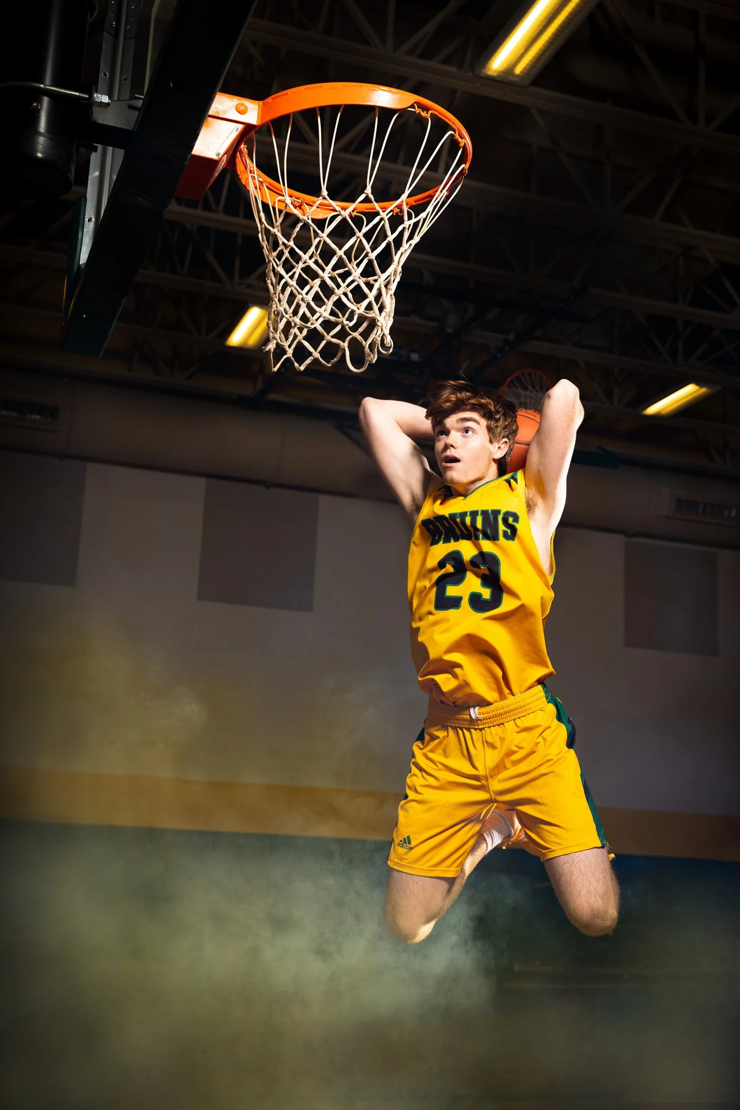 Seniors photography by Casey Buckman