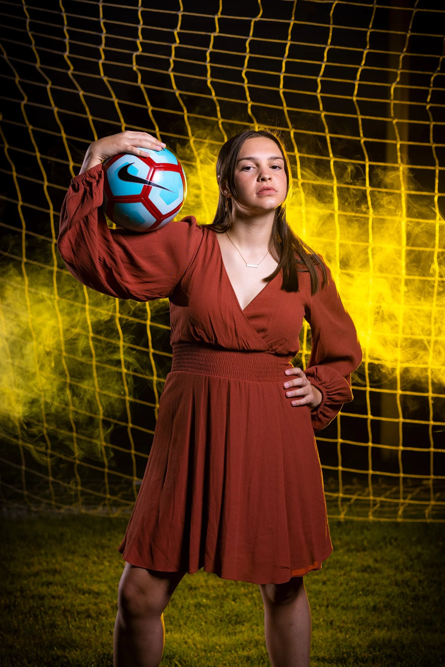 Seniors photography by Casey Buckman