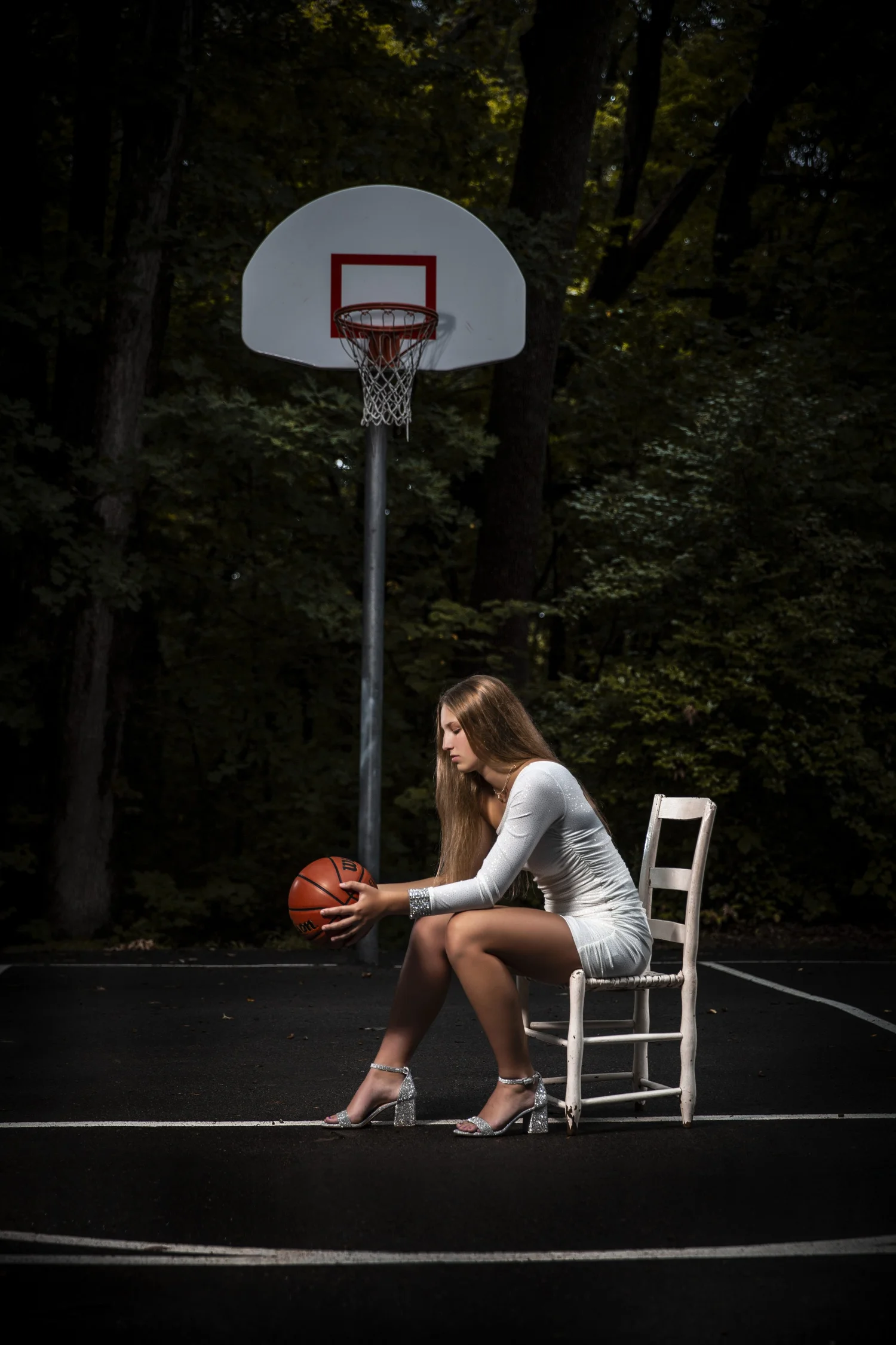 Seniors photography by Casey Buckman